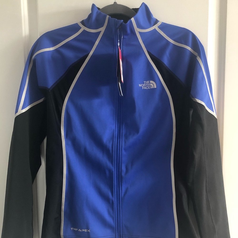 The North Face Apex Climateblock Women’s Jacket